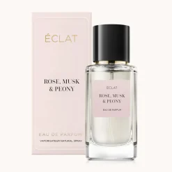 ÉCLAT Rose, Musk & Peony