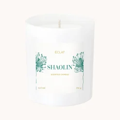 ÉCLAT Shaolin Duftkerze aus Sojawachs