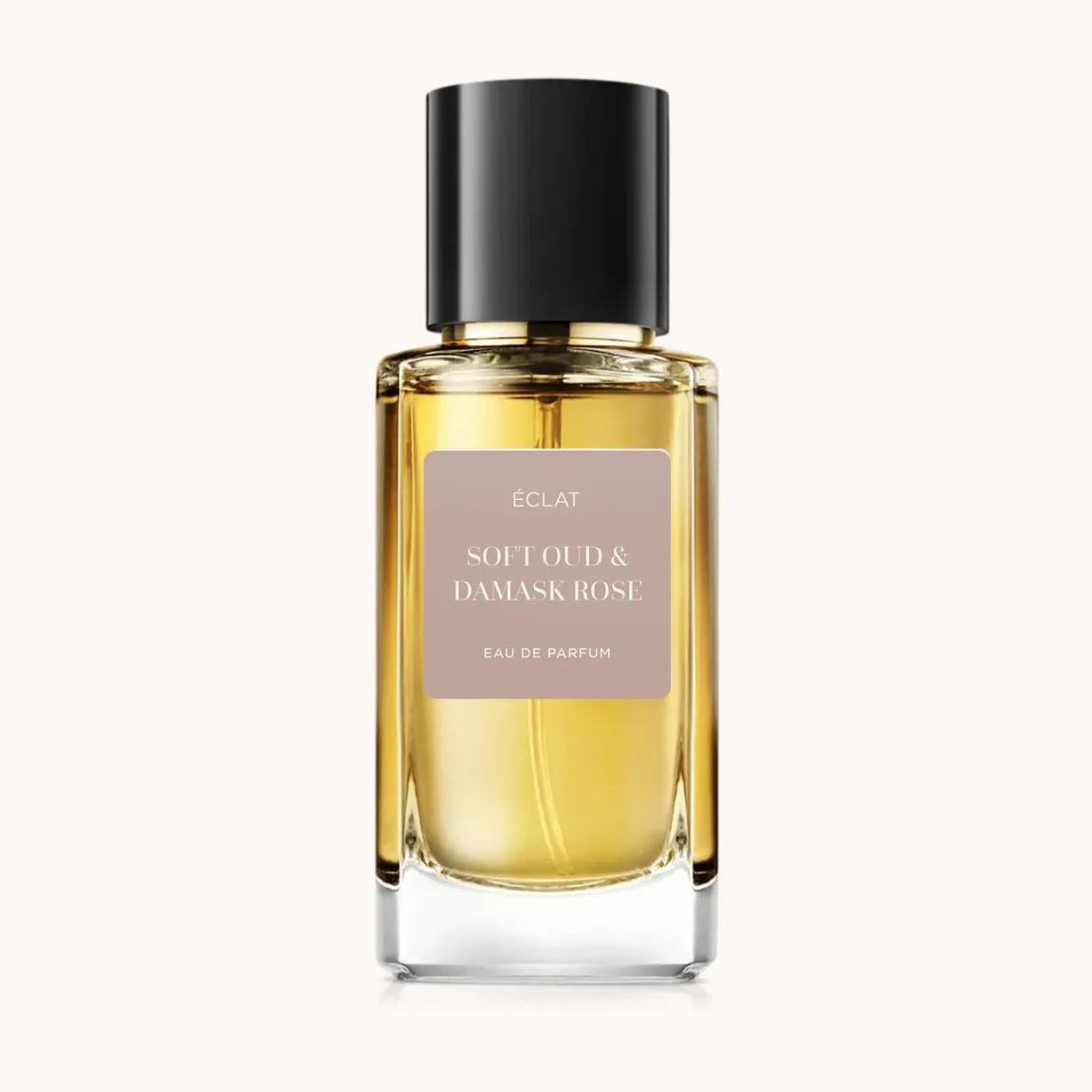 ÉCLAT Soft Oud & Damask Rose VIP