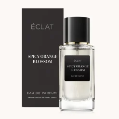 ÉCLAT Spicy Orange Blossom