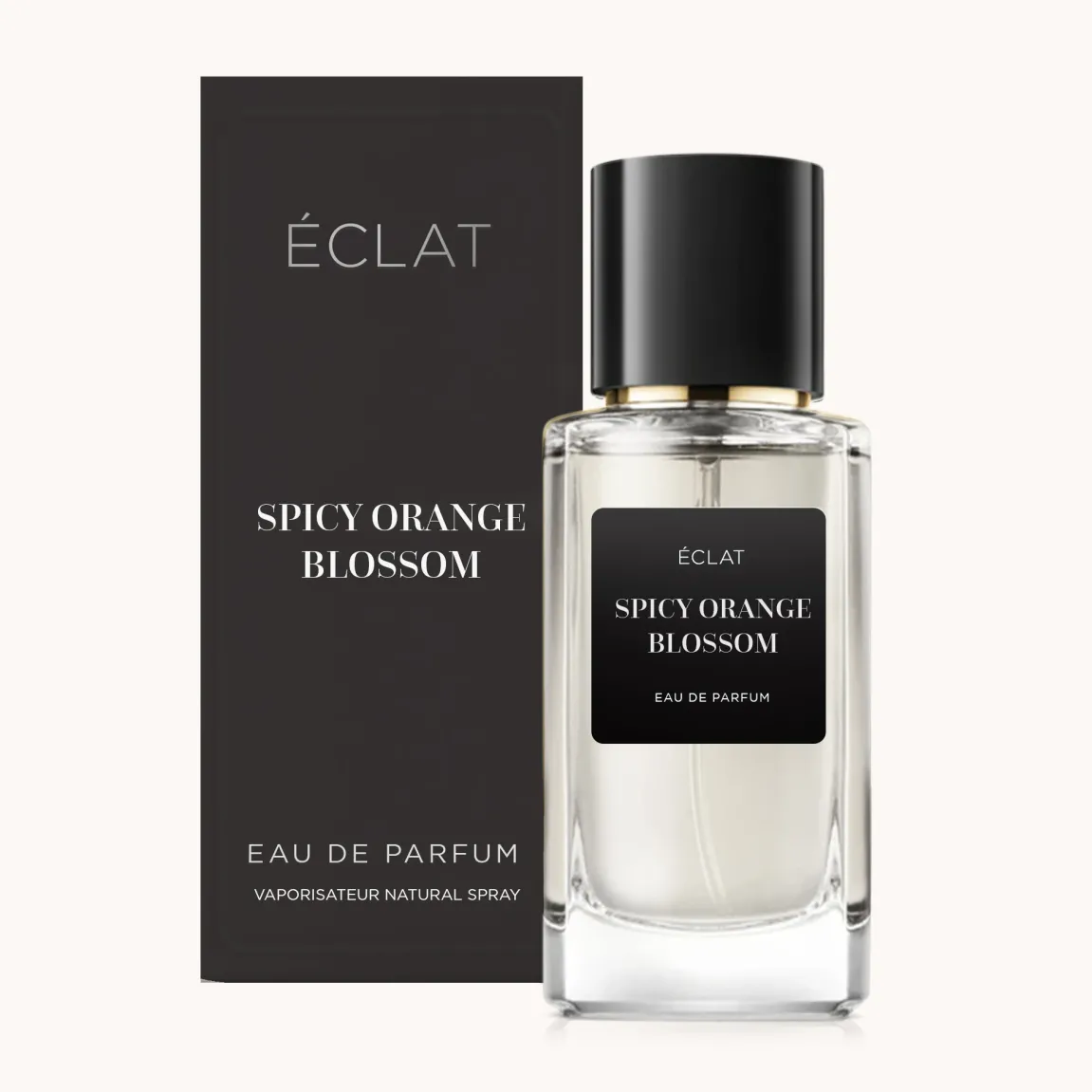 ÉCLAT Spicy Orange Blossom