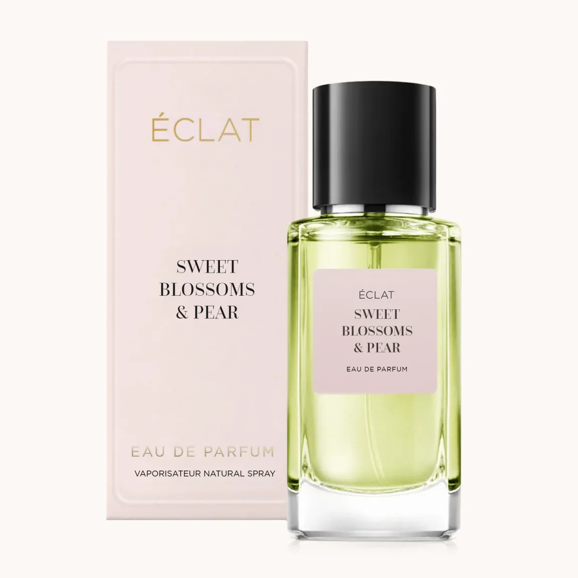 ÉCLAT Sweet Blossoms & Pear
