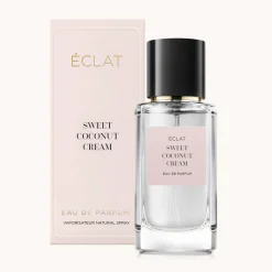 ÉCLAT Sweet Coconut Cream
