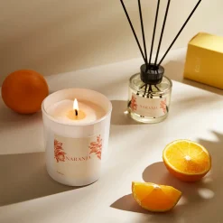 ECLAT Naranja Raumduft Duftstäbchen