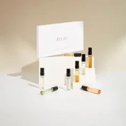 Individuelles Duftproben-Kennenlern-Set mit 8 Parfumproben