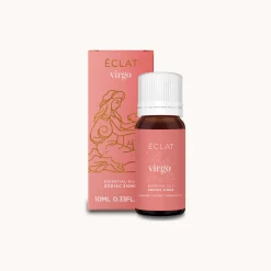 Jungfrau - Ätherisches Öl für dein Sternzeichen