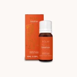 Stier - Ätherisches Öl für dein Sternzeichen