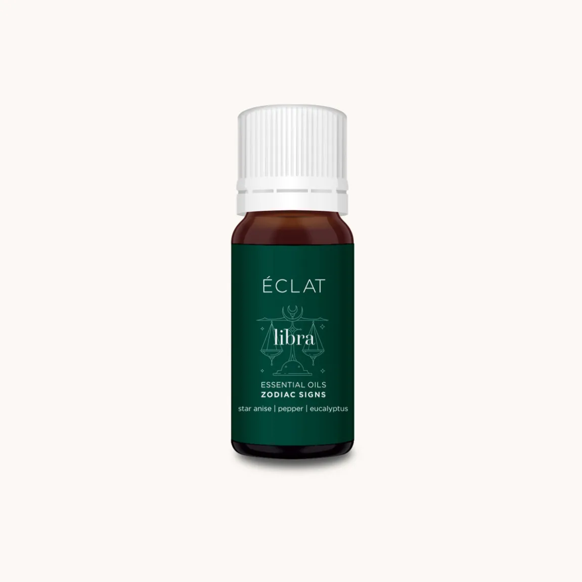 Waage - Ätherisches Öl für dein Sternzeichen